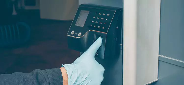 Access Control Installation Conway
