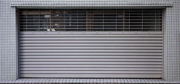 Advanced Solutions for Your Aluminum Garage Doors in Conway, Arkansas
