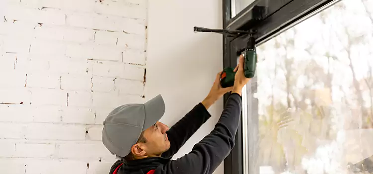 Automatic Door Opener Commercial Conway