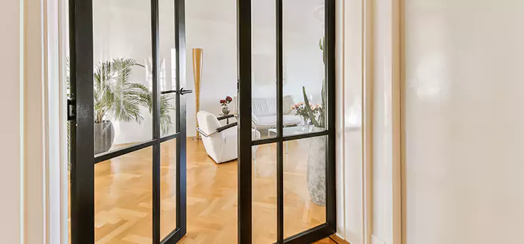 Bifold Door Replacement Conway