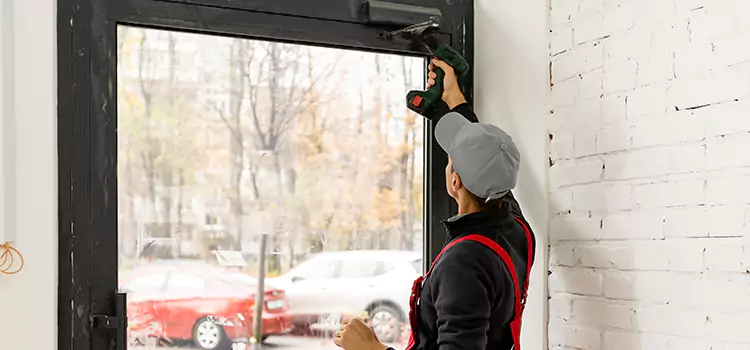Comprehensive Door Closer Services in Conway, AR