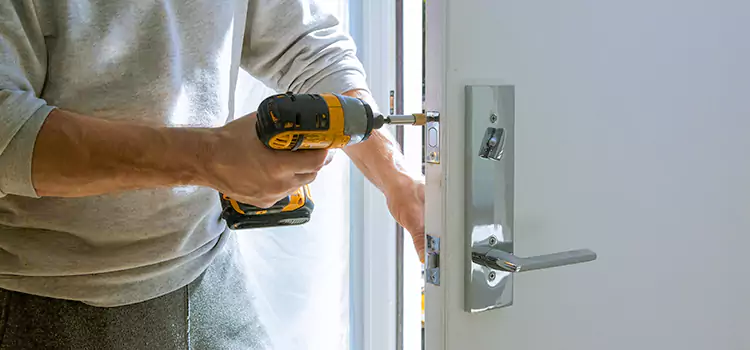 Door Knob Lock Repair Conway