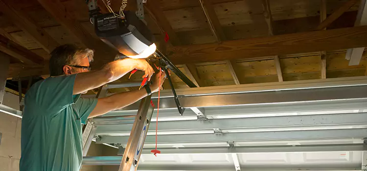 Garage Door Opener Sales and Installation Conway