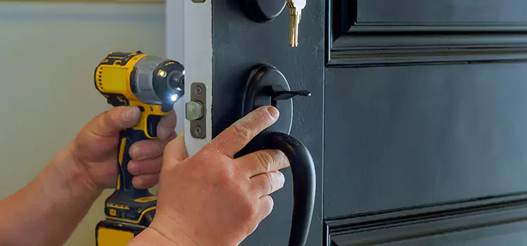Locksmith Emergency Service Conway