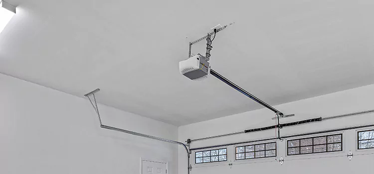 Experienced Garage Door Installers Conway