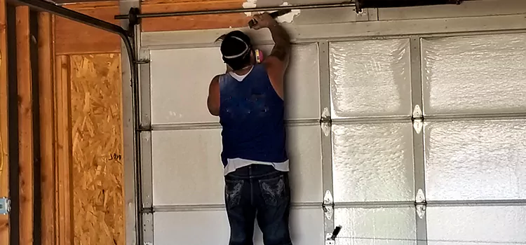 Specialized Garage Door Panel Solutions in Conway, AR