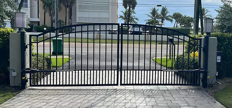 Gate Opener Replacement Near Me in Conway, AR