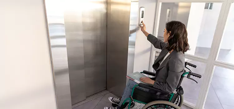 Benefits of Modern Handicap Door Systems in Conway, AR