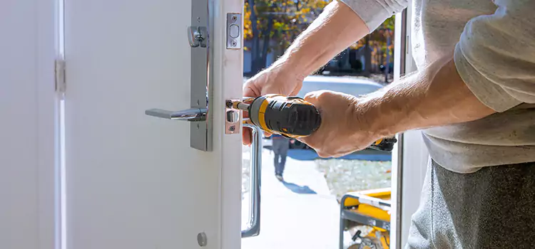 Insulated Roll Up Garage Doors Residential Conway