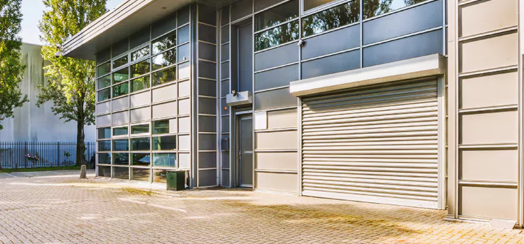 Electric Roller Garage Doors Conway