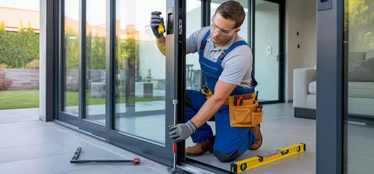 Sliding Screen Door Repair Conway