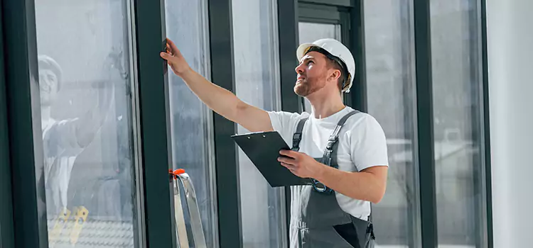 Comprehensive Solutions for Your Sticking Doors in Conway, AR