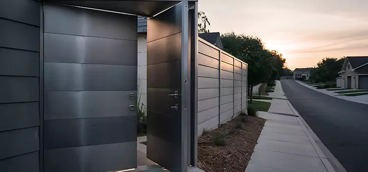 Comprehensive Steel Door Solutions in Conway, AR