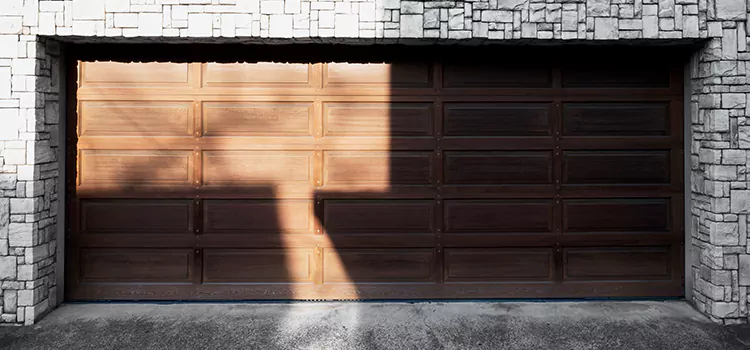 Commercial Roll Up Garage Doors Conway