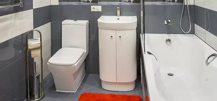 Hansgrohe Shaving Mirror Conway