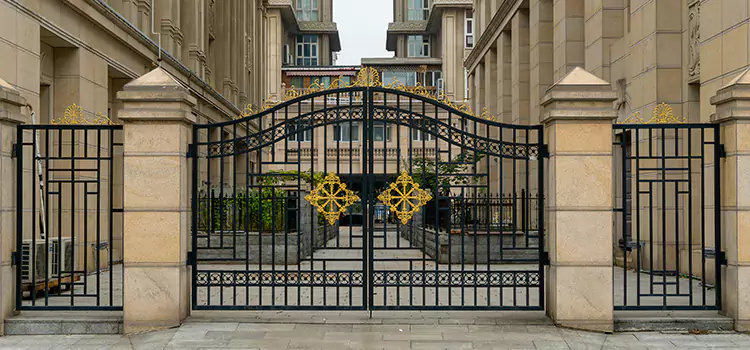 Comprehensive Iron Gate Maintenance Solutions in Conway, AR