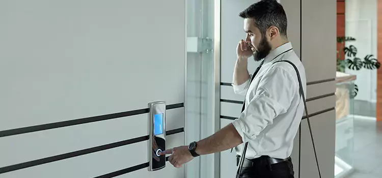Cloud Based Access Control Conway