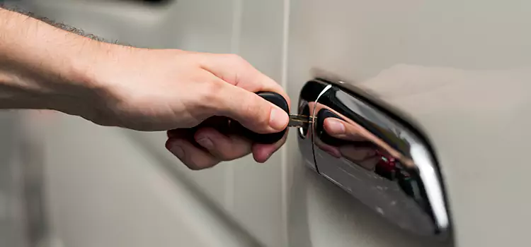 Car Unlock Service Price Conway