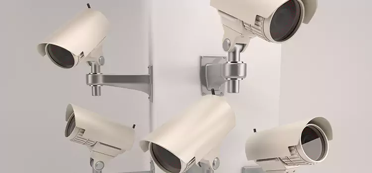 Your Trusted Partner for CCTV Solutions in Conway