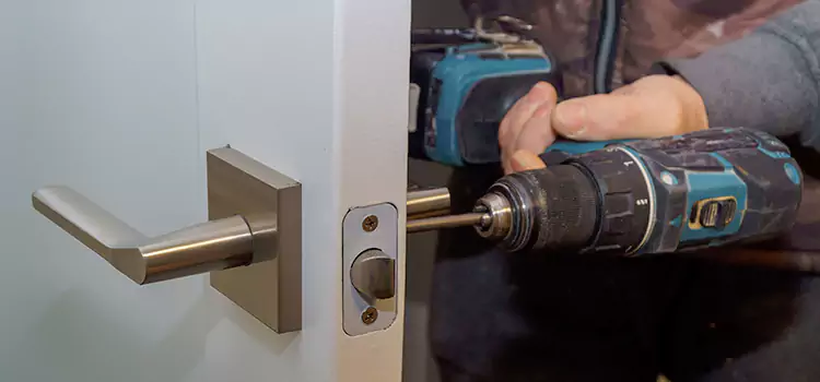 Brand Lock Repair and Specialty Services Conway