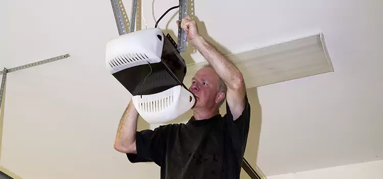 Garage Door Opener Service Conway