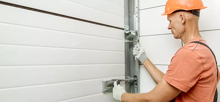 Why Choose Us for Garage Door Lock Services in Conway, AR?