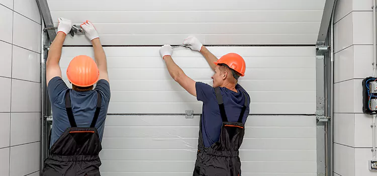16x7 Garage Door Replacement Panels Conway