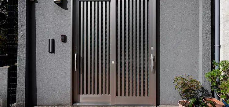 Why Choose Us for Your Security Needs in Conway, AR?