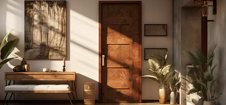 Specialty Interior Doors Conway