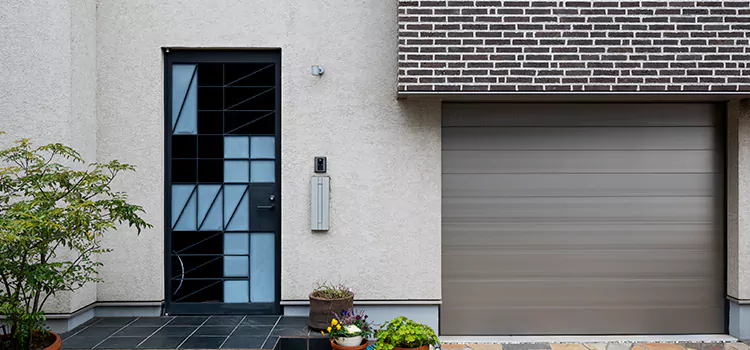 Residential Roll Up Security Doors Conway