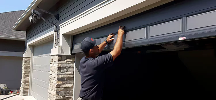 Janus Roll Up Doors Conway