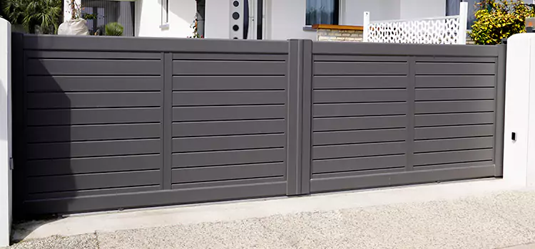 Automatic Gate Fence Conway