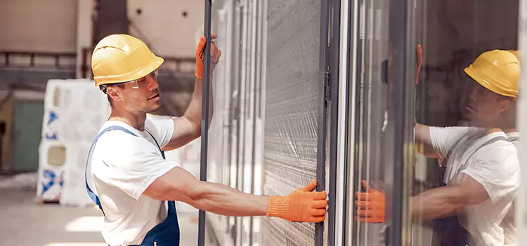 Sliding Door Mesh Replacement Conway