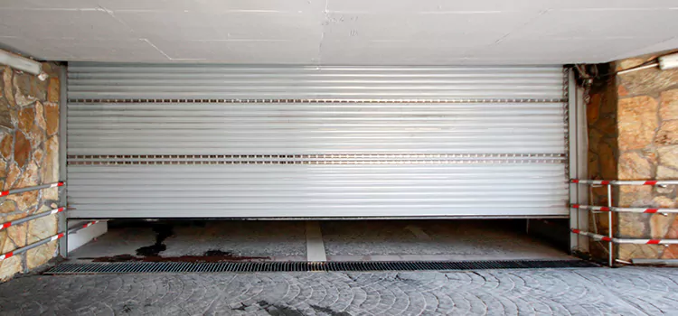 Steel Garage Door Repair Conway